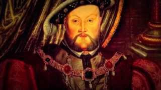 Henry VIII Music [upl. by Yztim]