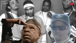 FIRST TIME HEARING Bone Thugs N Harmony  Crossroads REACTION crossroads bonethugsnharmony [upl. by Rufus]