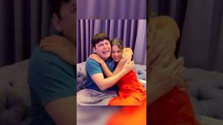 Nia Sharma visits INJURED Sudesh Lehri🥹  shorts bollywood tv [upl. by Ogg]