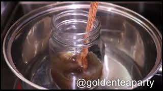 Diy Frankincense amp Myrrh essential oil extract infusion how to [upl. by Idolah878]