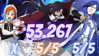 YHWACH 55 URYU7 ET ORIBOOST QDG quotTRES DIFFICILEquot  ROTA AUCUN ATK ROUGE [upl. by Kirima]