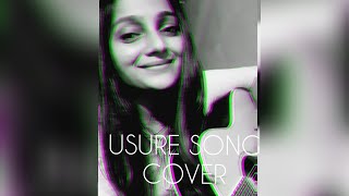 Usure Song Carolina Augustine [upl. by Yasmine]