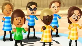 We found the BEST Wii Party Mode [upl. by Diella]