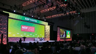 NRF 2023 Retails Big Show Recap [upl. by Sapphire504]