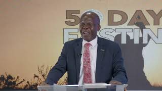 2024 RCCG PRAYER AND FASTING  DAY 15 [upl. by Ecerahc]