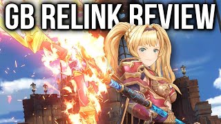 Granblue Fantasy Relink Review amp Impressions After 100 Hours  Its NOT What We Thought [upl. by Lorusso]