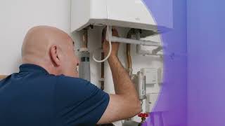 How to fix the boiler pressure [upl. by Nonaihr]