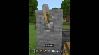 EASY 117 EFFICIENT SWEET BERRY FARM TUTORIAL in Minecraft shorts [upl. by Melton]