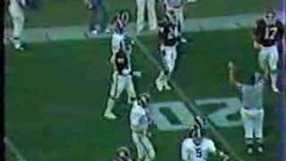 Mississippi StateAlabama 1980 Last 2 minutes [upl. by Pearse]