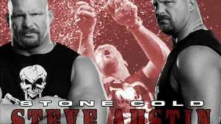 Stone Cold Steve Austin 7th Theme [upl. by Akitahs]