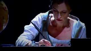 Salzburger Landestheater Trailer „Emilie“ [upl. by Arracahs]