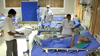 VIJAYA HOSPITAL TOTAL VEDIO [upl. by Eibber]