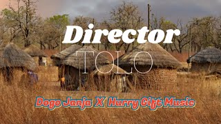 Hurry Gift  NASHUKURU feat Dogo Janja OFFICIAL LYRICS VIDEO [upl. by Atinram]