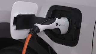 Plug In Hybrid Charging [upl. by Leonsis]