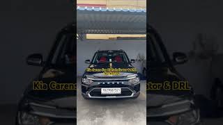 Kia Carens Fog Lamp Price Rs 3500  Kia Carens 2024 Fog Lamp Installation carensfoglamp shorts [upl. by Frere788]