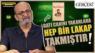 Savaş Şafak Barkçin ile Gerçek  Bir Asır Önce Türk Dendiği Zaman Müslüman Akıllara Gelirdi [upl. by Edd]