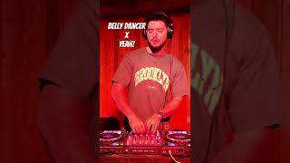 AkonBelly Dancer vs UsherYeah dj mix clubmusic [upl. by Gerard]