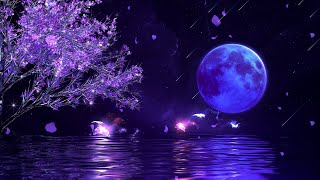 FALL INTO SLEEP INSTANTLY ★︎ Relaxing Music to Reduce Anxiety and Help You Sleep ★︎ Meditation [upl. by Sidman705]