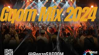 Gqom Mix 2024081124 uBizza WethuDankii KayMaster DeeVibesAce no TabzauJEJE [upl. by Davide]