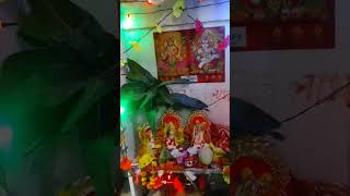 My shop pooja [upl. by Aradnahc]