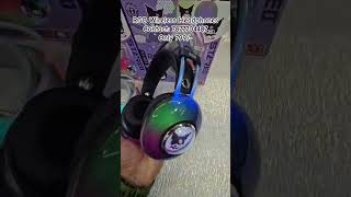 Best RGB Wireless Headphones  Headphones Under 1000  Gaming Headphones rgb headphones gaming [upl. by Delija437]