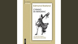 Cyrano De Bergerac Acte 3 Scene 4 [upl. by Odlo452]