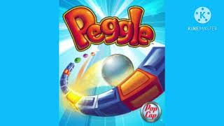 Peggle Java Ode To Joy Extreme Fever OST Soundtrack GarageBand Version [upl. by Nerw]