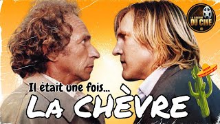 LA CHÈVRE  RÉTROSPECTIVE DU FILM CULTE AVEC PIERRE RICHARD amp GÉRARD DEPARDIEU [upl. by Oirevas]