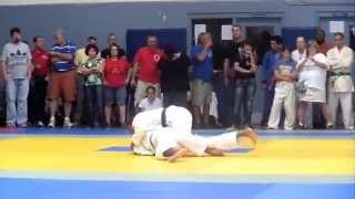 Shidokan Atlanta Georgia Games Judo 2012 [upl. by Wessling]