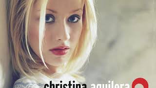 Christina Aguilera  Genie In A Bottle slowed  reverb [upl. by Renrut]