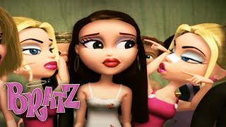 New Girl in Town  Bratz Series Compilation [upl. by Micco]