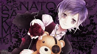 Nightcore  Sociopath with Lyrics [upl. by Mildrid]