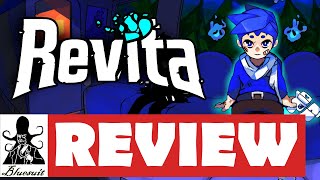 Revita Review  Whats It Worth Early Access [upl. by Kerge]