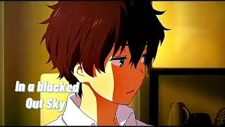 Hyouka AMV ColorblindMokita [upl. by Suiravaj]