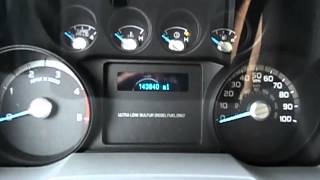 2012 FORD F350 XLT FX4 67L POWERSTROKE MIDWAY POWERSPORTS [upl. by Sesiom]