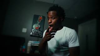 Kasher Quon The Lab Official Video Prod By Just Call Me Chris [upl. by Nadda]