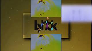 Request YTPMV All Lyrick Studios Effects Scan [upl. by Lette]