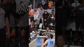 Ja Morant Is The Flashiest Player In The NBA [upl. by Lartnom798]