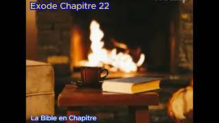 Exode Chapitre 22 [upl. by Nojram]