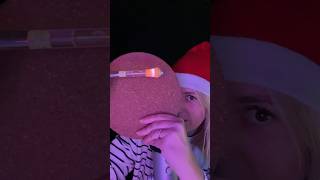 ASMR FR  Quel est ce mot Spécial Noël HolidaysWithShorts shortsasmr [upl. by Fries]