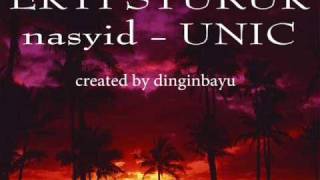 UNIC  ERTI SYUKUR [upl. by Kenna866]