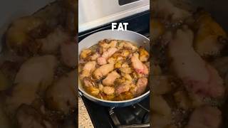 How to Render Tallow carnivorediet [upl. by Tarah]