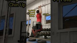 The Best MultiJoint Biceps Exercise Close Grip Chin Up [upl. by Aihsital]