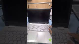 Dell Inspiron 155584 model Laptop How to recovery or reinstall windows 10 [upl. by Leona]