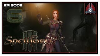 Lets Play SpellForce 3 With CohhCarnage  Episode 6 [upl. by Jempty603]