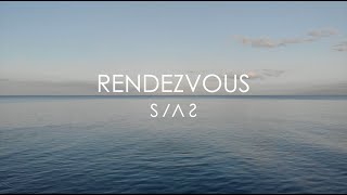 SIAS  Rendezvous Official Lyric Video [upl. by Orvie]