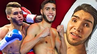 The Fight That Ended Prichard Colon’s Career… FOREVER [upl. by Luhe]