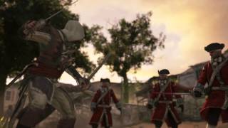 Assassins Creed 4 Black Flag  Unter schwarzer Flagge Trailer DE [upl. by Holland]