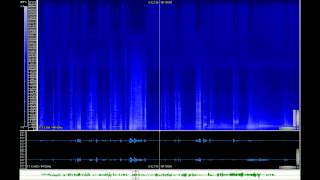 Pierre Schaeffer  Etude aux objets Part 15 1959 [upl. by Harrow]