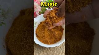 Secret Revealed Maggi Magic Masala 😱❤️ [upl. by Gnen]